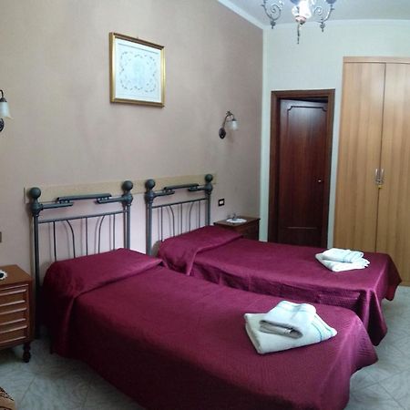 B&B Il Feudo Roccasecca Экстерьер фото