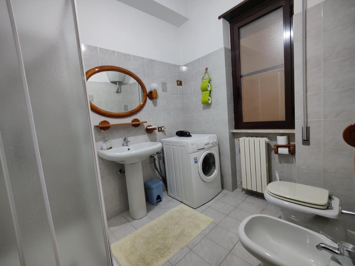 B&B Il Feudo Roccasecca Экстерьер фото