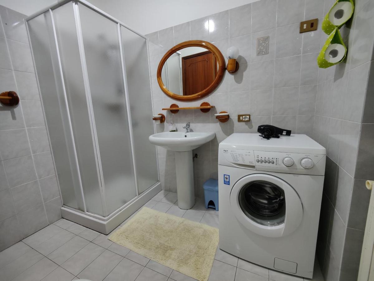 B&B Il Feudo Roccasecca Экстерьер фото